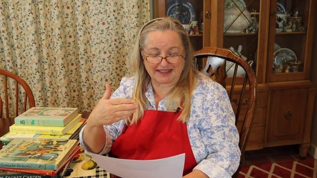 What Charlotte Mason Taught Me About Traditional Foods and Homeschooling - Our Homeschooling Journe смотреть онлайн