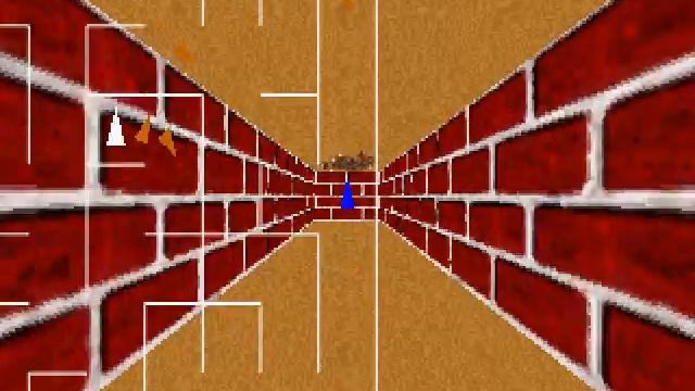 Windows 98 3D Maze LEVEL 2 смотреть онлайн