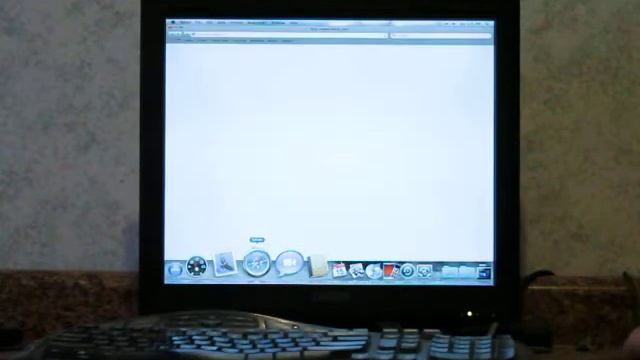 Dual Boot Snow Leopard and Windows 7 смотреть онлайн