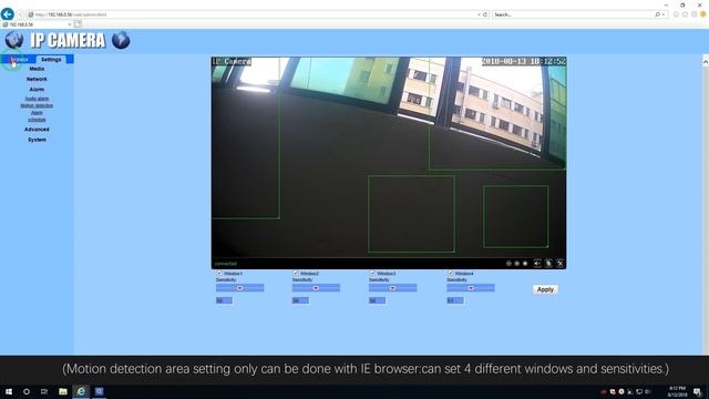 2018 Jennov T series WiFi Camera PC Client Instruction Video смотреть онлайн