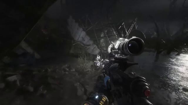 Metro exodus sam’s story стрим # 5 (Ps4 Pro) смотреть онлайн