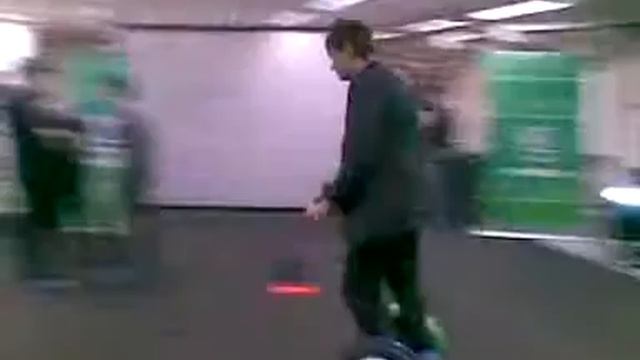 segway.wmv смотреть онлайн