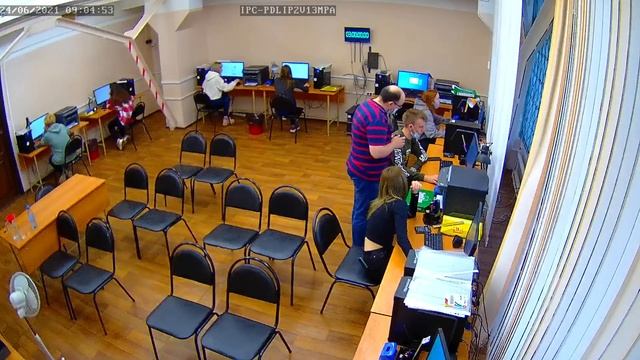 Демоэкзамен бухгалтера ознакомительный день смотреть онлайн