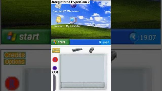 wintendos xp for ds смотреть онлайн