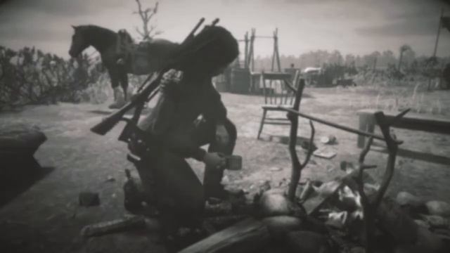 Red Dead Online: Crafting Legendary Animal Pheromones смотреть онлайн