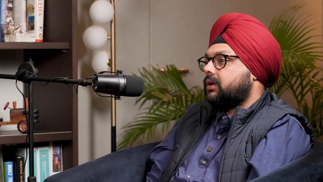 Inderveer Singh: On Electric Vehicles, Sustainability, Mobility & Future | Simarpreet Singh TJWS#14 смотреть онлайн