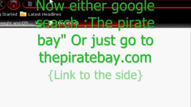 How to get free programs through Torrents смотреть онлайн
