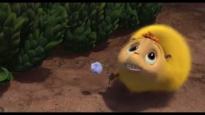 В моём мире живут только пони©