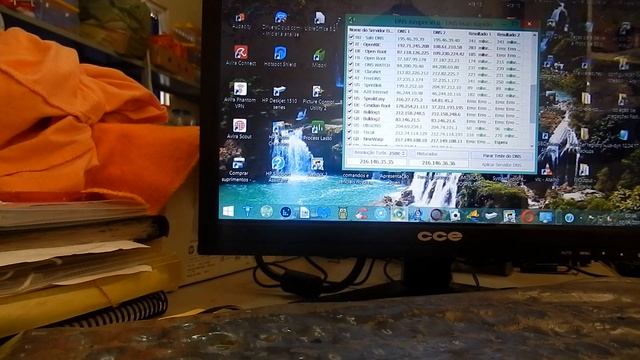 TUTORIAL COMO USAR O APLICATIVO DNS JUMPER VILANILDO SILVA TUTORIAIS !!! смотреть онлайн
