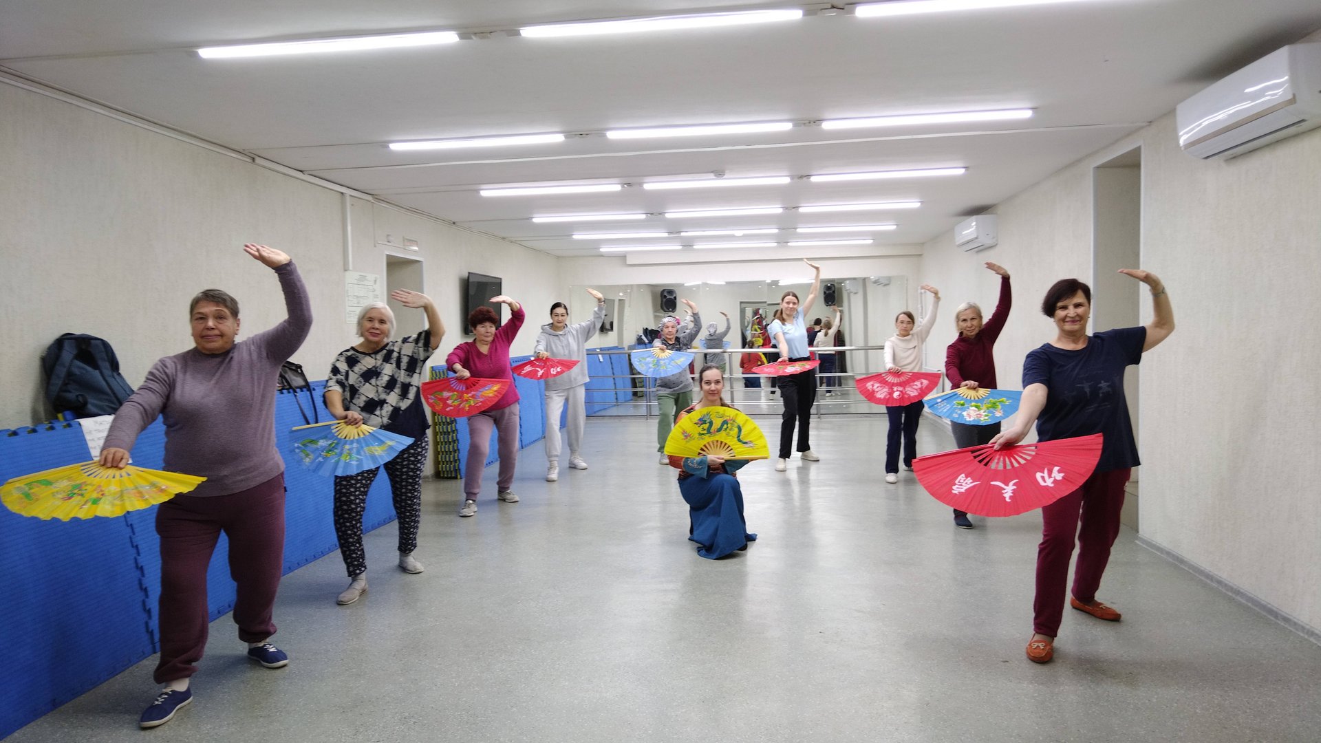 Галина Ступченко