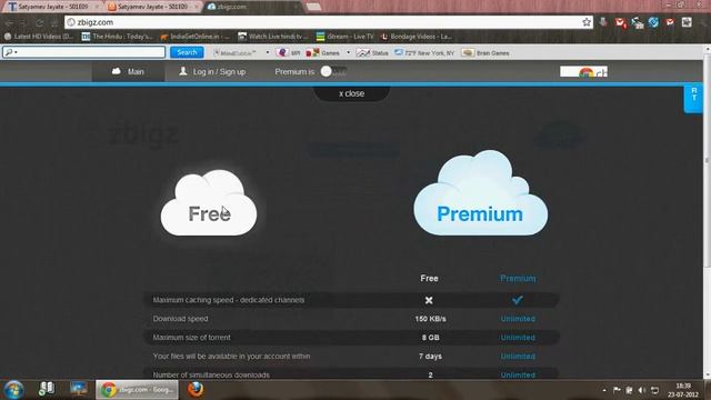 Download Torrent Via IDM смотреть онлайн