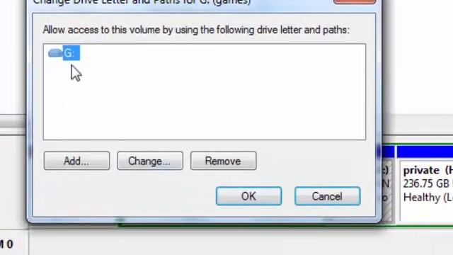 How to Hide and Show Hard Disk Drives in My Computer смотреть онлайн