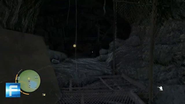 Far Cry 3 | Mission 27 : Doppelganger смотреть онлайн