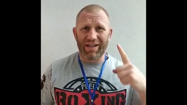 АЛЕКСАНДР ЕМЕЛЬЯНЕНКО ПРОТИВ СЕРГЕЯ ХАРИТОНОВА В РАЗРАБОТКЕ НА МАЙ! смотреть онлайн