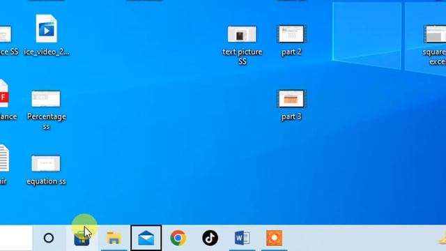 How To Open Apps On Taskbar With Shortcut Keys in Windows 10 | Open Windows Taskbar Software смотреть онлайн