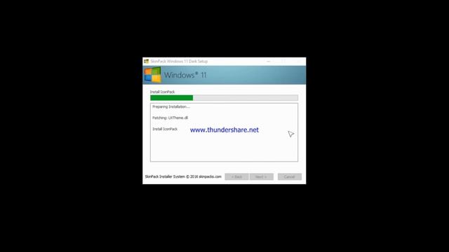 How to use windows 11 theme easily смотреть онлайн