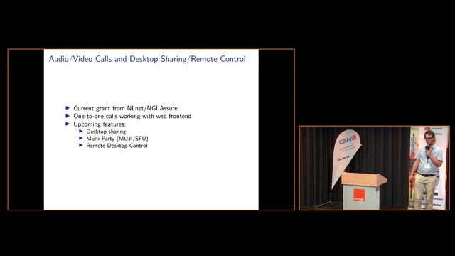 Jérôme Poisson, Software Developer смотреть онлайн