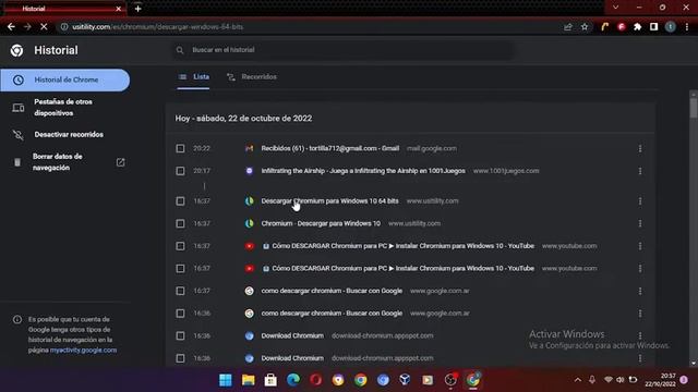 Como instalar Chromium para Windows 11/10/etc смотреть онлайн