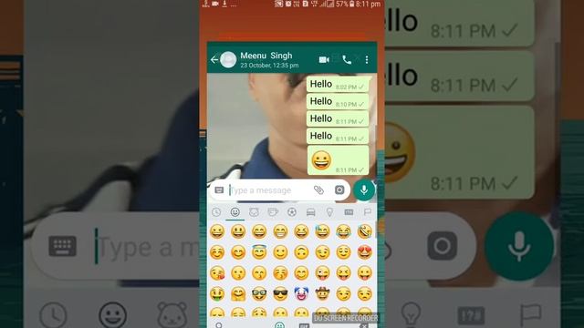 Speed Test || WhatsApp vs Telegram Or RMessenger смотреть онлайн