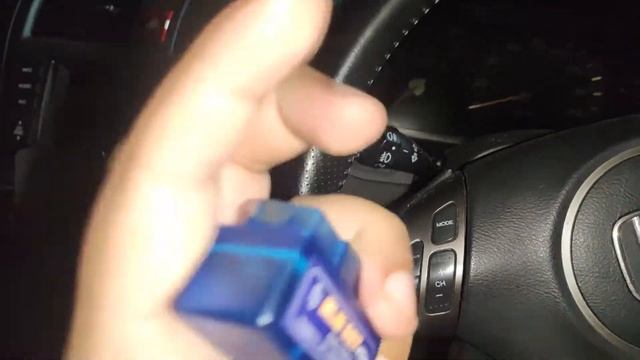 Why you should have a Bluetooth OBD2 Reader ELM327 смотреть онлайн