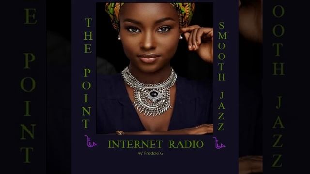 The Point Smooth Jazz Internet Radio 03.03.21
