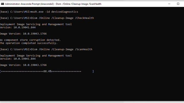 Fix | Windows Online Troubleshooting Service is disabled смотреть онлайн