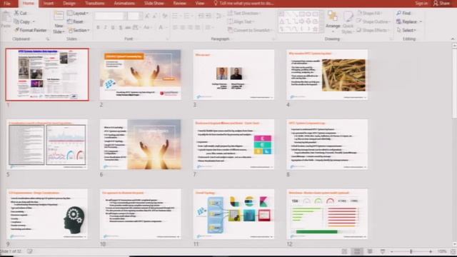 HPCC Systems Community Day Breakouts: System Tools Track смотреть онлайн