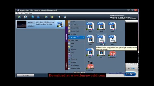 Review of Wondershare Video Converter Ultimate for Windows смотреть онлайн