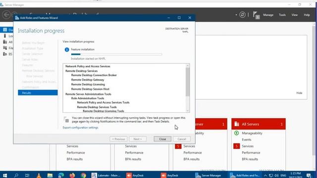 HOW TO ENABLE MULTI USER IN WINDOWS SERVER 2008, 2016 смотреть онлайн