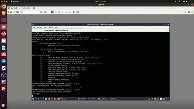 Master HackRF One with Dragon OS: Comprehensive Guide & Support смотреть онлайн