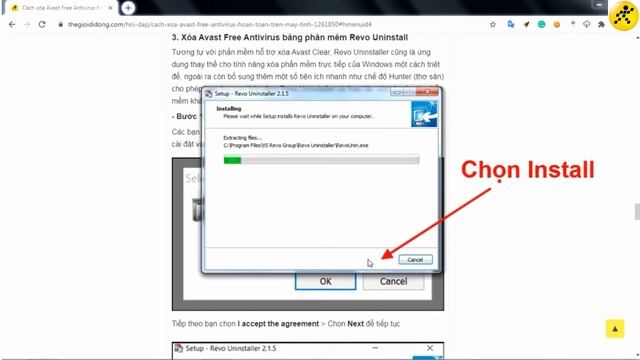 Cách xóa Avast Free Antivirus hoàn toàn trên máy tính nhanh chóng смотреть онлайн