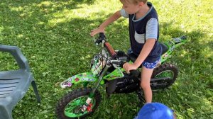 НЕ ЗАВОДИТСЯ МОТОЦИКЛ, ЧТО ДЕЛАТЬ? ПОМОГИТЕ