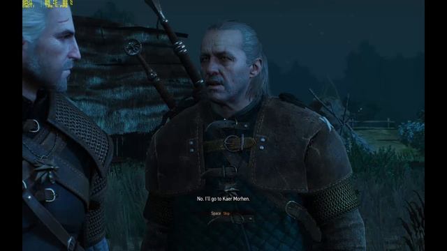 The Witcher 3 Framerate (PC) - Ultra/High - GTX 780 SLI смотреть онлайн
