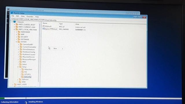 Fix : This PC can't run Windows 11 ll 100% Problem Resolve ll #windows11 #installation смотреть онлайн