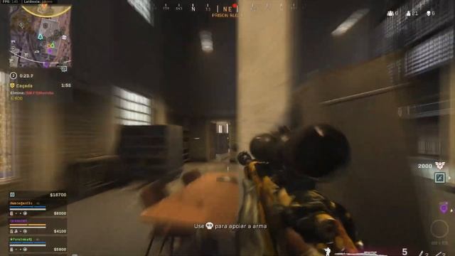 DS4 WINDOWS WARZONE AIM ASSIST 800% + NEW PANIC SCRIPT + NO RECOIL + AIMBOT LEGAL #ds4warzone смотреть онлайн