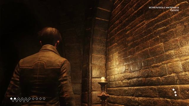 ПРОБЛЕМЫ СЕСТЕР - The Council [ЭПИЗОД 3] #4 смотреть онлайн