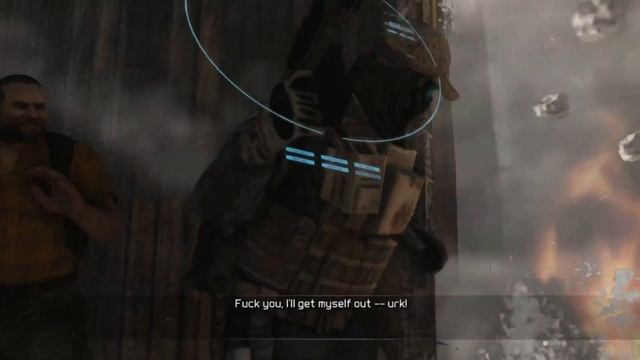 Ghost Recon Future Soldier Revisited смотреть онлайн