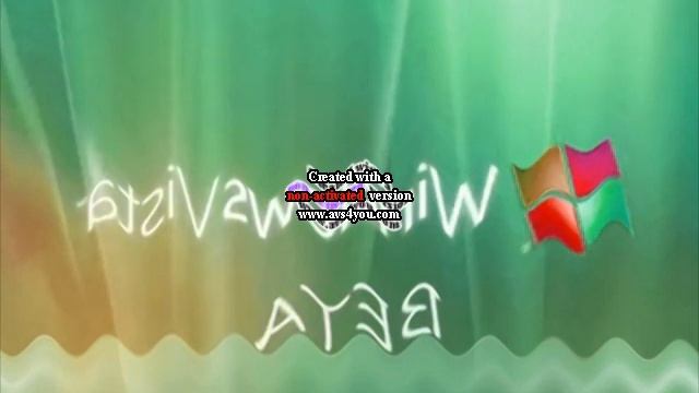 Asleep Microsoft Windows Vista Beta Effects Sponsored By DERP WHAT THE FLIP Csupo Effects смотреть онлайн