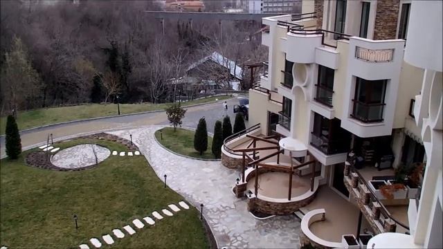 *283934* Продавам ексклузивно луксозен тристаен апартамент в к-с Тенера, кв. Бриз, гр. Варна смотреть онлайн