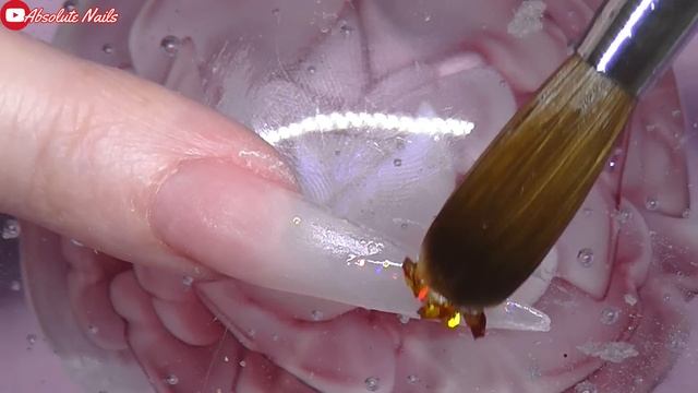 Nail Design, Giveaway (CLOSED) & Review - 3 Videos In One | Jeulia Jewelry | ABSOLUTE NAILS смотреть онлайн