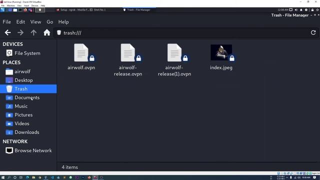 How to install ngrok in kali linux and parrot security смотреть онлайн