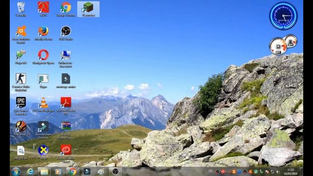 windows 7 32bits comment telecharger minecraft 1.14 смотреть онлайн