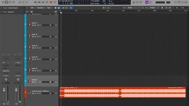 5 The Mixer Window смотреть онлайн