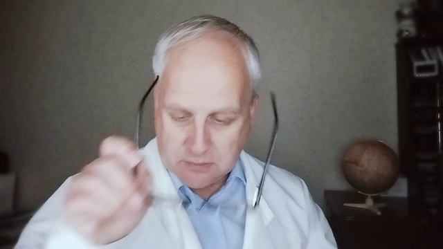 Виктор Виноградов проба на роль Главврач.mp4 смотреть онлайн