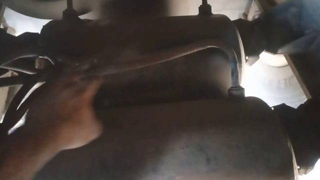 how to all air pressure line fitment tata ii टाटा गाड़ी का air pressure पाइप कैसे फिटिंग करें ii смотреть онлайн