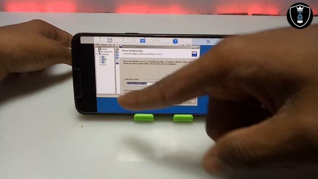 Install & Run Dev C++ Software in Android using Exagear Windows Emulator 2022 | PC software in Phon смотреть онлайн