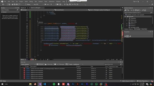 Unbreakable Code : Try to Crack It and Meet Your Doom 😈 смотреть онлайн