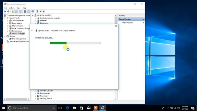 How to Automatically install missing driver on any Laptop смотреть онлайн