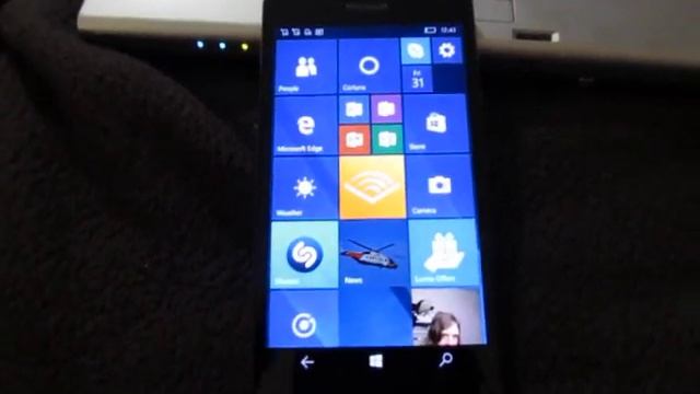RIP Windows Phone; I'm jumping ship. смотреть онлайн
