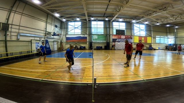 20240915 II Family cup 03 смотреть онлайн